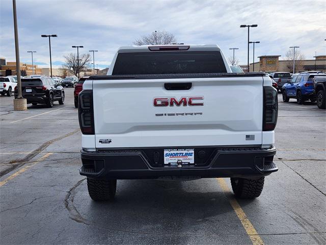 used 2019 GMC Sierra 1500 car, priced at $18,150