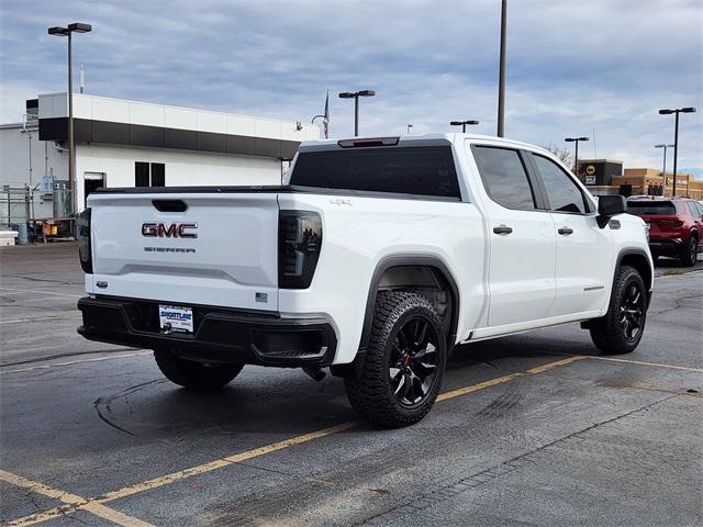 used 2019 GMC Sierra 1500 car, priced at $18,150
