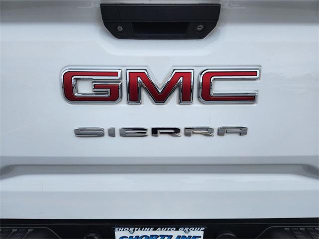 used 2019 GMC Sierra 1500 car, priced at $18,150