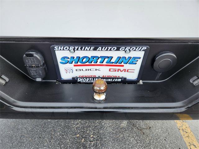 used 2019 GMC Sierra 1500 car, priced at $18,150