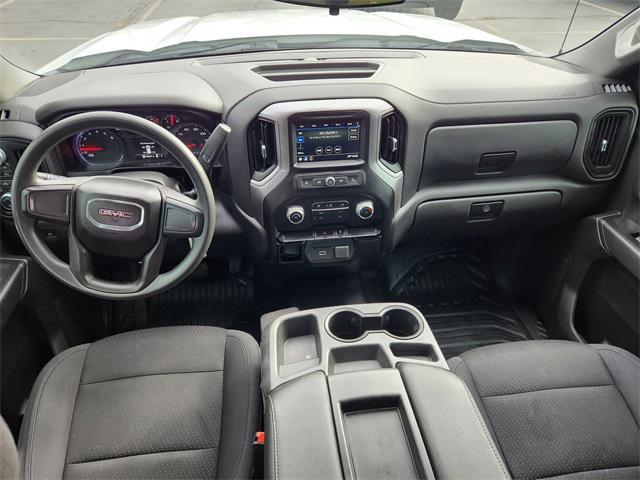 used 2019 GMC Sierra 1500 car, priced at $18,150