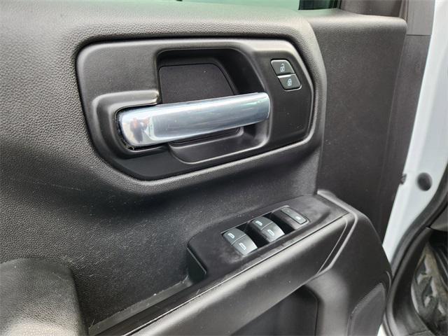 used 2019 GMC Sierra 1500 car, priced at $18,150