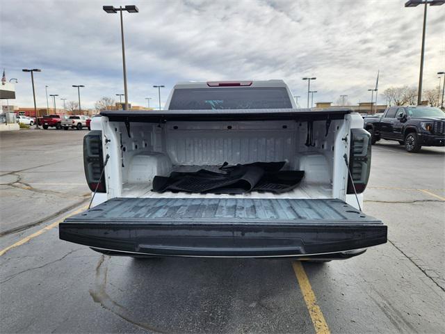 used 2019 GMC Sierra 1500 car, priced at $18,150