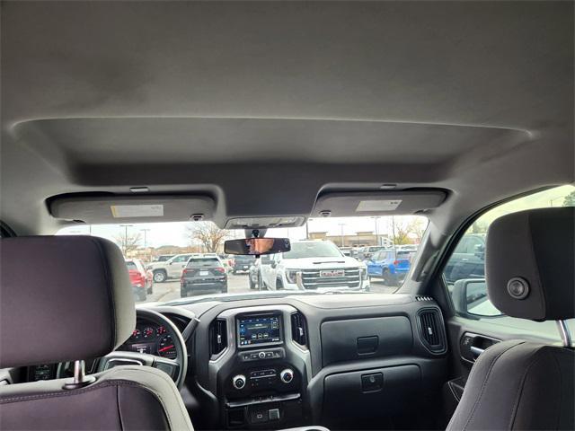 used 2019 GMC Sierra 1500 car, priced at $18,150