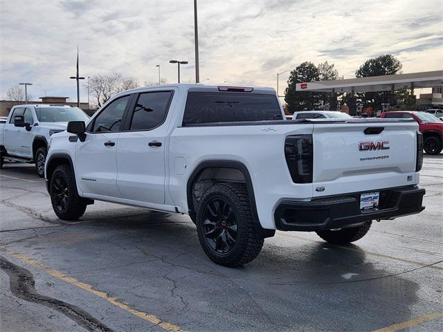 used 2019 GMC Sierra 1500 car, priced at $18,150
