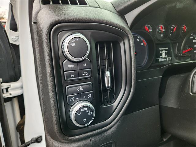 used 2019 GMC Sierra 1500 car, priced at $18,150