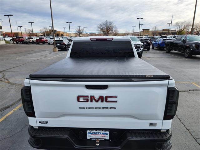 used 2019 GMC Sierra 1500 car, priced at $18,150