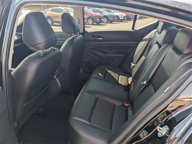 used 2019 Nissan Altima car, priced at $17,750