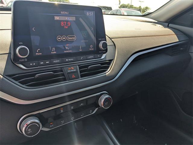 used 2019 Nissan Altima car, priced at $17,750