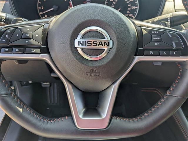 used 2019 Nissan Altima car, priced at $17,750