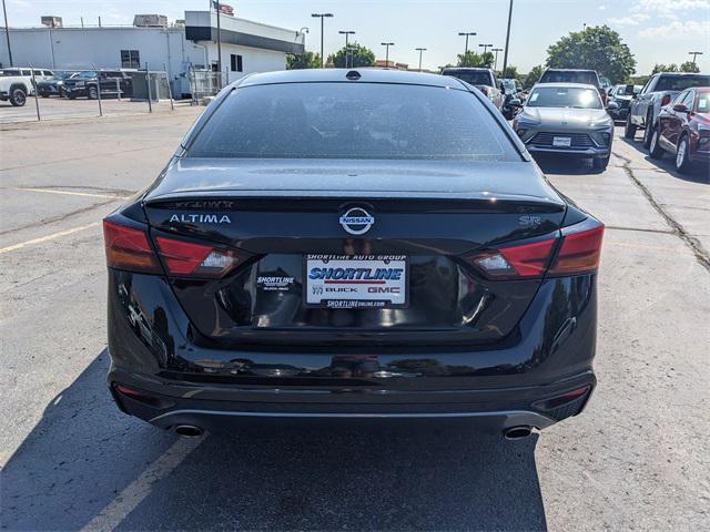 used 2019 Nissan Altima car, priced at $17,750