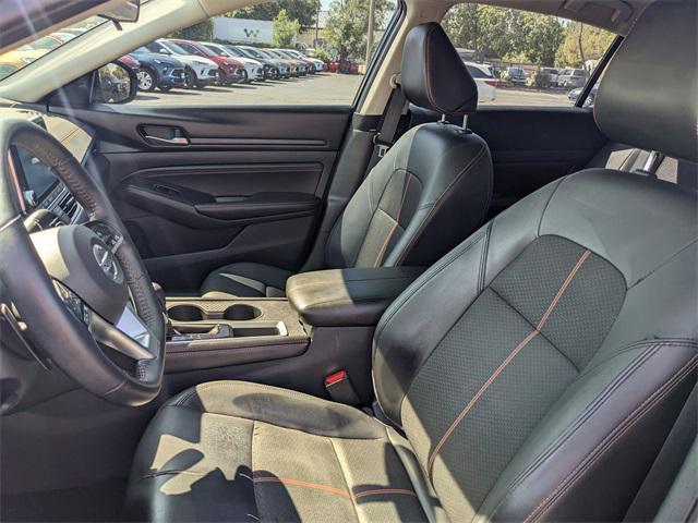 used 2019 Nissan Altima car, priced at $17,750