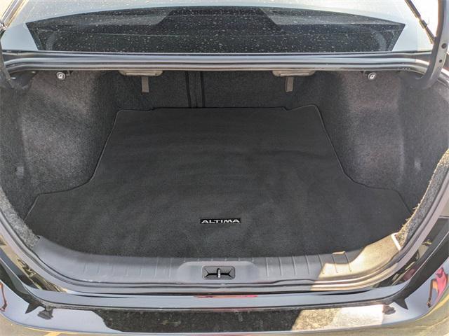 used 2019 Nissan Altima car, priced at $17,750