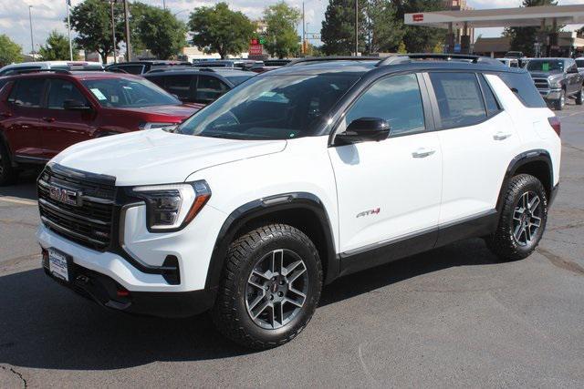 new 2026 GMC Terrain car, priced at $39,586