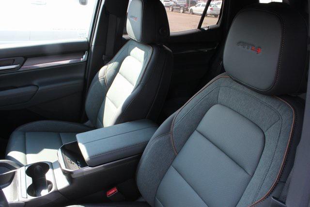 new 2026 GMC Terrain car, priced at $39,586