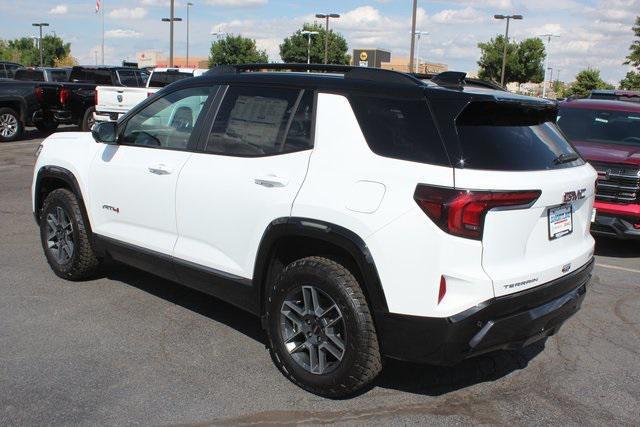 new 2026 GMC Terrain car, priced at $39,586