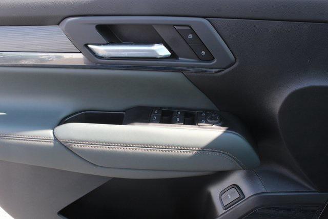 new 2026 GMC Terrain car, priced at $39,586