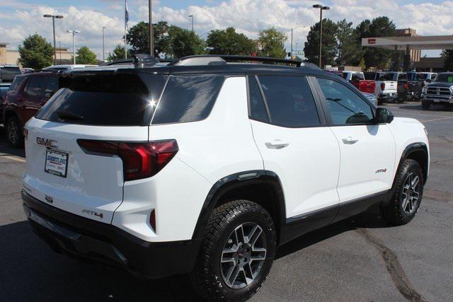 new 2026 GMC Terrain car, priced at $39,586