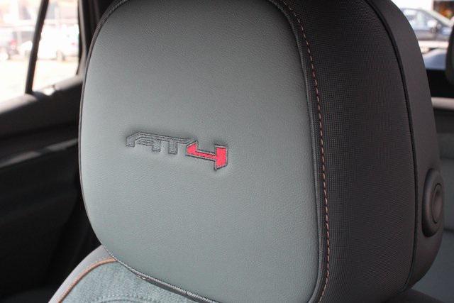 new 2026 GMC Terrain car, priced at $39,586