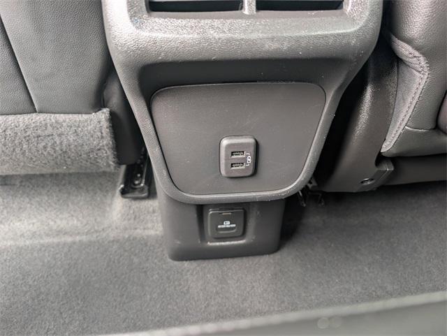 used 2023 GMC Terrain car, priced at $24,546