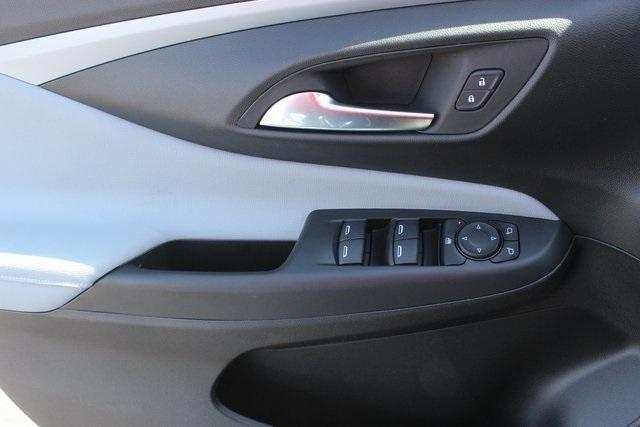 new 2024 Buick Envista car, priced at $23,949