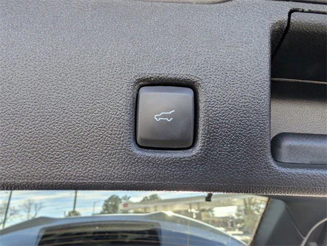 used 2024 Ford Escape car, priced at $23,990