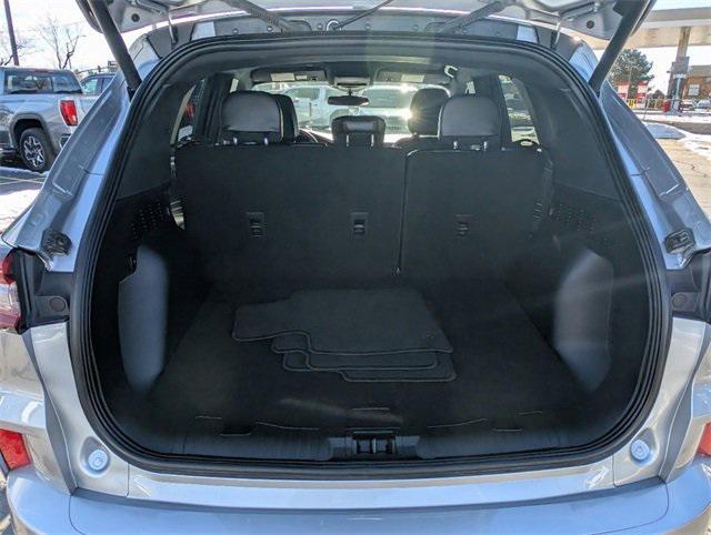 used 2024 Ford Escape car, priced at $23,990