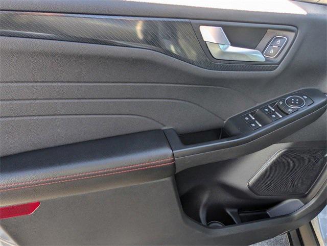 used 2024 Ford Escape car, priced at $23,990