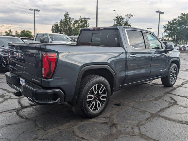 used 2020 GMC Sierra 1500 car, priced at $45,994