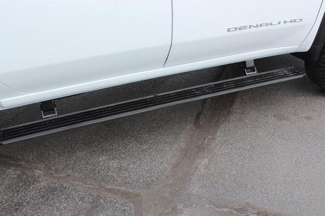 new 2026 GMC Sierra 3500 car, priced at $104,714