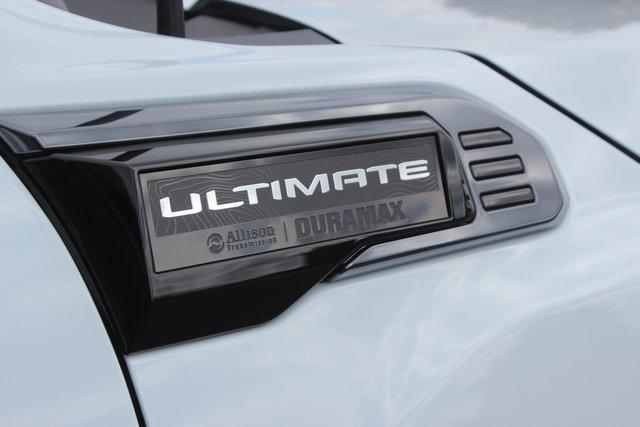 new 2026 GMC Sierra 3500 car, priced at $104,714