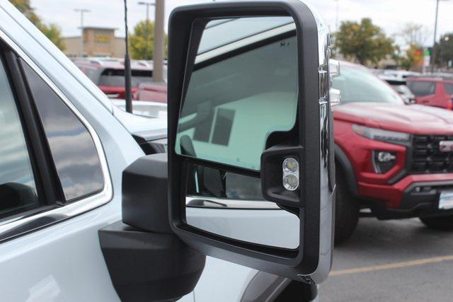 new 2026 GMC Sierra 3500 car, priced at $104,714