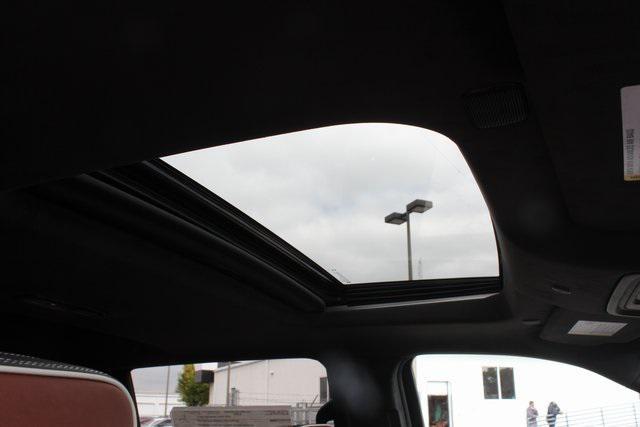 new 2026 GMC Sierra 3500 car, priced at $104,714