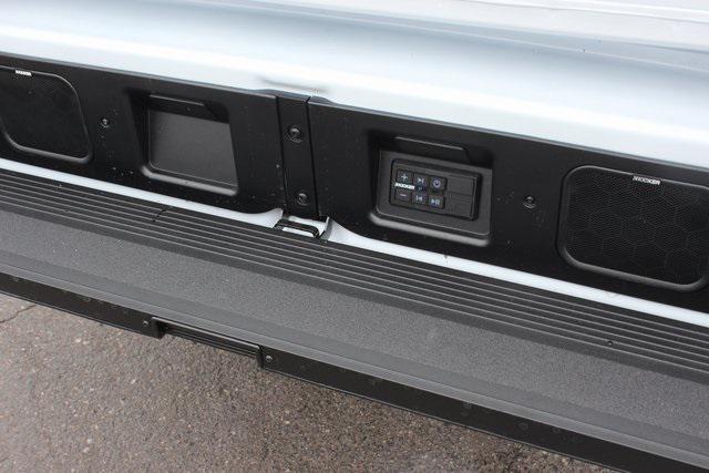 new 2026 GMC Sierra 3500 car, priced at $104,714