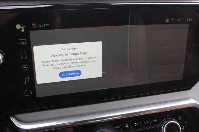 new 2026 GMC Sierra 3500 car, priced at $104,714