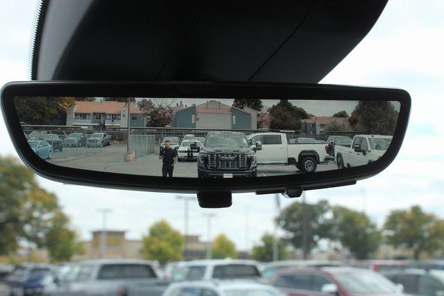 new 2026 GMC Sierra 3500 car, priced at $104,714