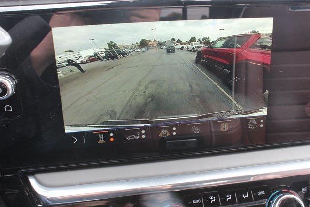 new 2026 GMC Sierra 3500 car, priced at $104,714