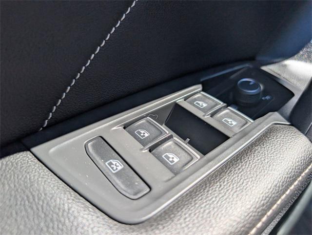 used 2022 Volkswagen Tiguan car, priced at $26,168