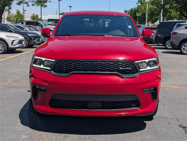 used 2022 Dodge Durango car, priced at $32,994