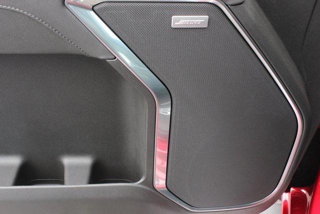 new 2026 GMC Sierra 1500 car, priced at $67,444