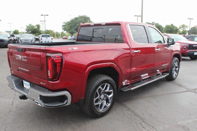 new 2026 GMC Sierra 1500 car, priced at $67,444