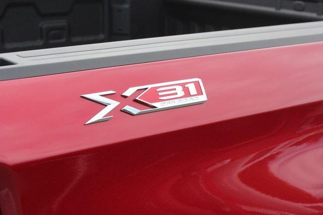 new 2026 GMC Sierra 1500 car, priced at $67,444
