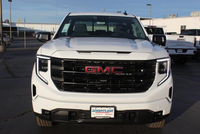 new 2025 GMC Sierra 1500 car, priced at $54,059