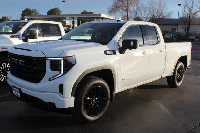 new 2025 GMC Sierra 1500 car, priced at $54,059