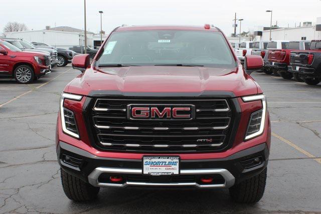 new 2025 GMC Yukon XL car, priced at $102,410