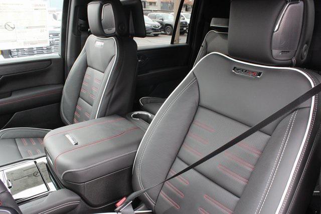 new 2025 GMC Yukon XL car, priced at $102,410