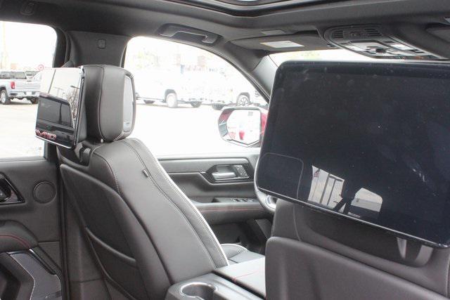 new 2025 GMC Yukon XL car, priced at $102,410