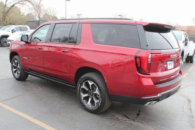 new 2025 GMC Yukon XL car, priced at $102,410