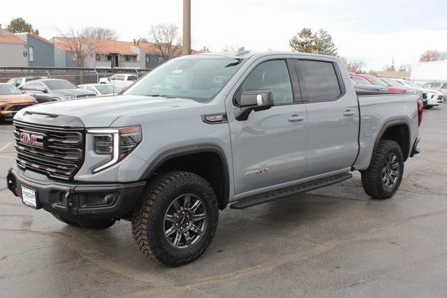 new 2025 GMC Sierra 1500 car, priced at $81,949