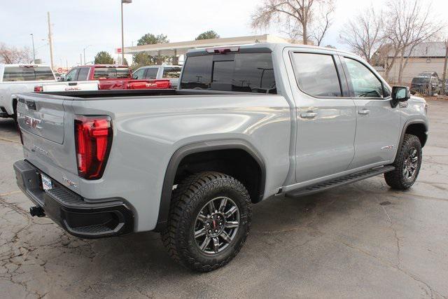 new 2025 GMC Sierra 1500 car, priced at $81,949